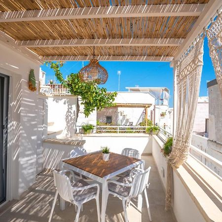 Marianna 25 Polignano a Mare Exterior foto