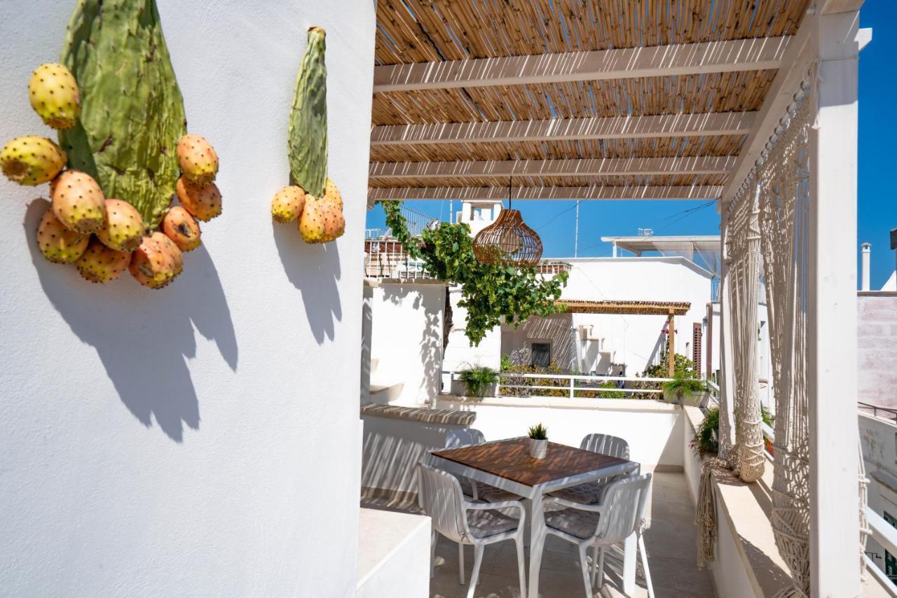 Marianna 25 Polignano a Mare Exterior foto