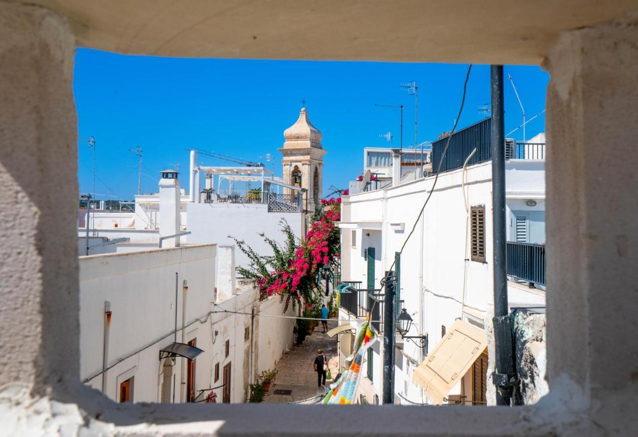 Marianna 25 Polignano a Mare Exterior foto