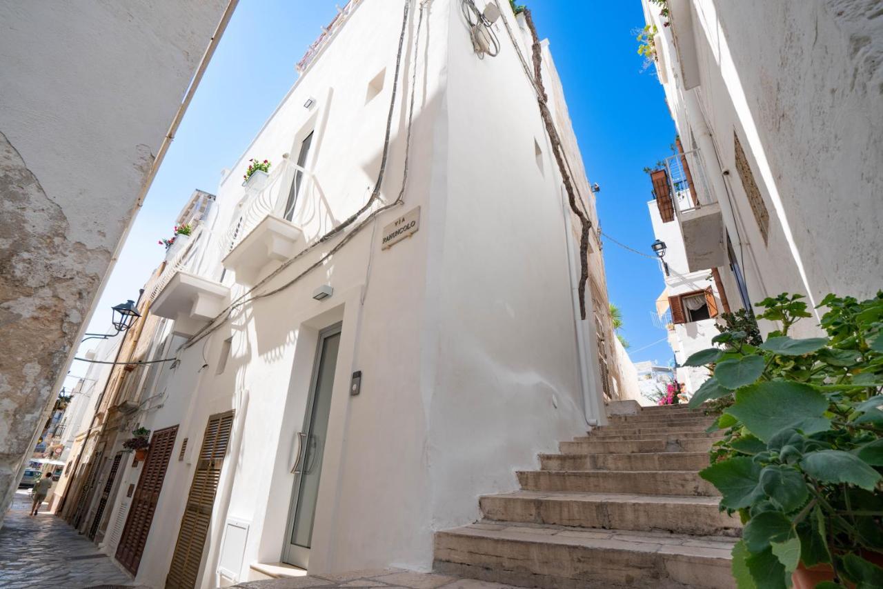 Marianna 25 Polignano a Mare Exterior foto