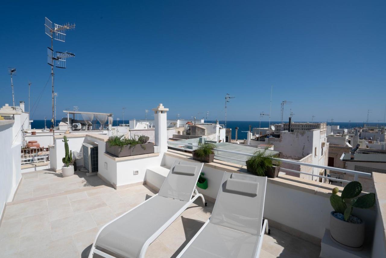 Marianna 25 Polignano a Mare Exterior foto