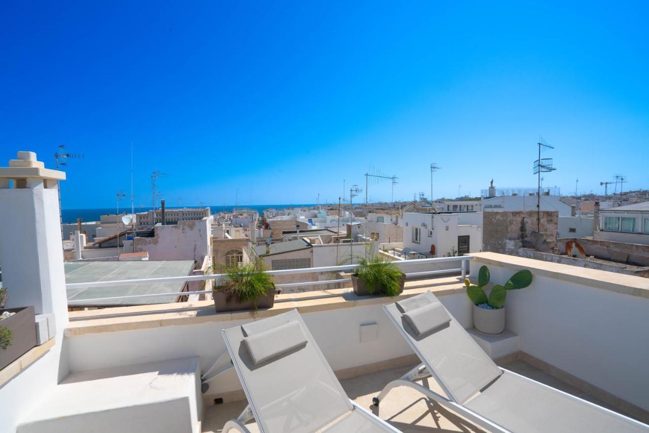 Marianna 25 Polignano a Mare Exterior foto